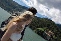 lake como wedding planner italian
