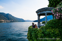 lake como wedding planner italian