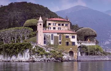 lake como wedding planner italian
