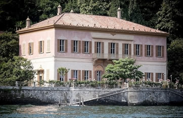 lake como wedding planner italian