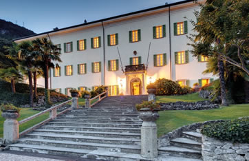 lake como wedding planner italian