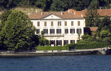 lake como wedding planner italian