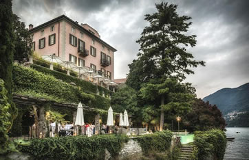 lake como wedding planner italian