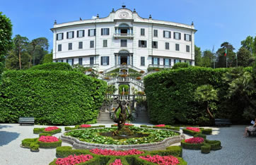 lake como wedding planner italian