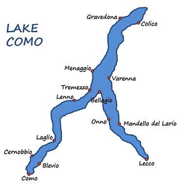 lake como wedding planner italian