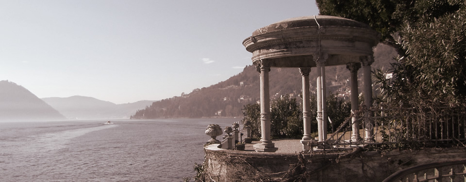 lake como wedding