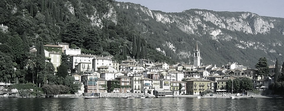 wedding planner lake como