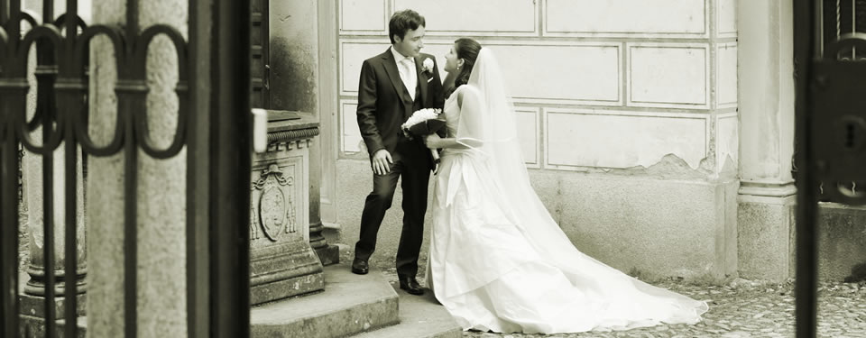 lake como wedding planner